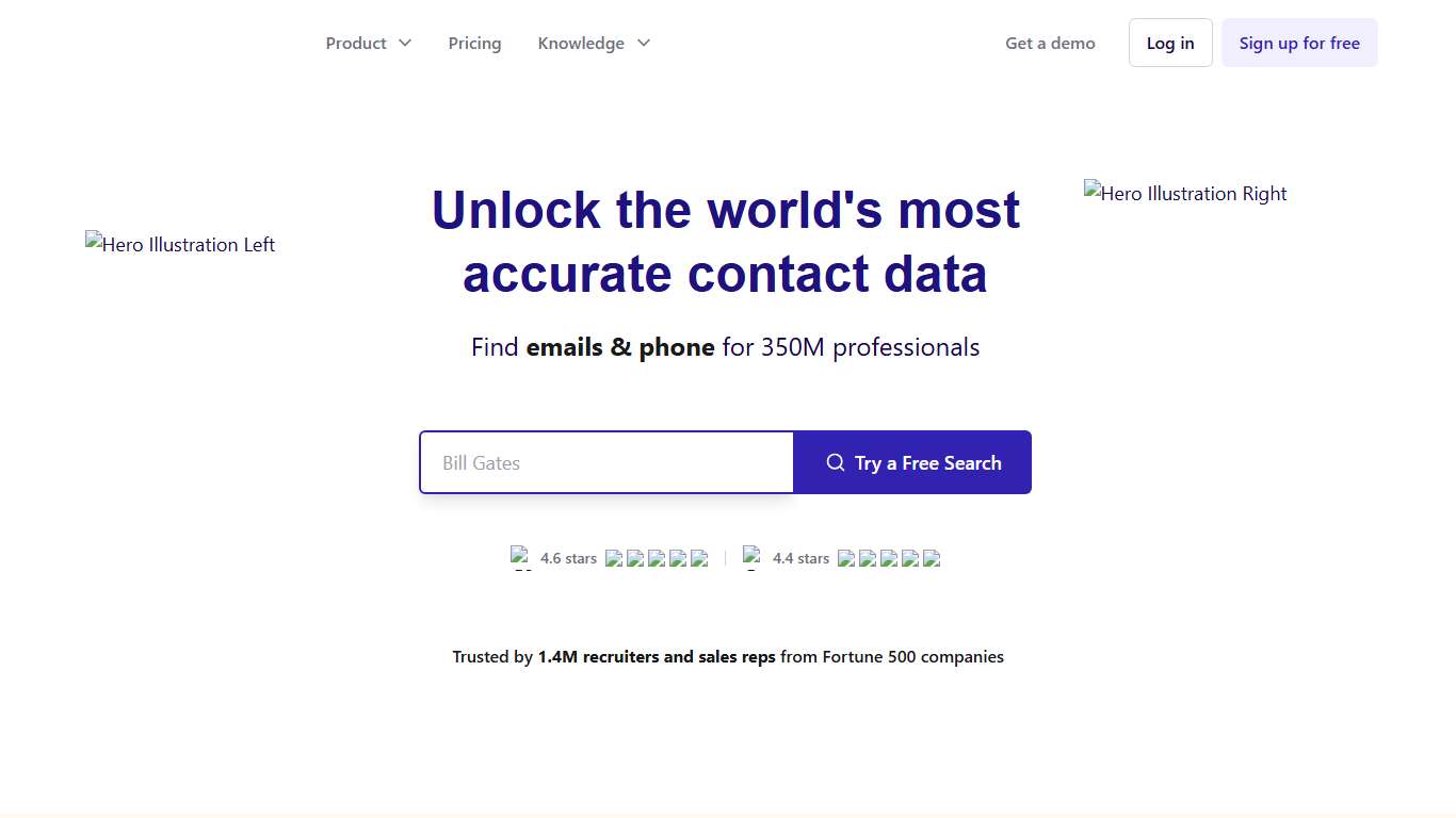 Email Finder by ContactOut Email Lookup